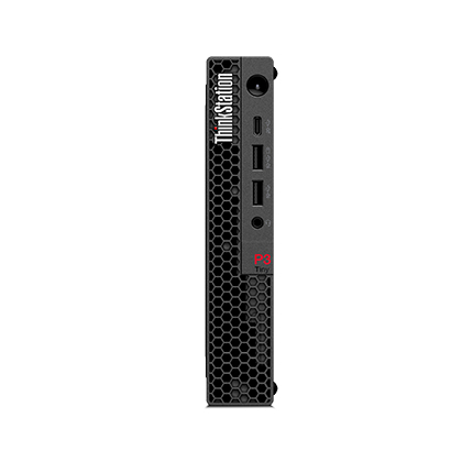 Workstations de Escritorio LENOVO 30K6S0NC00