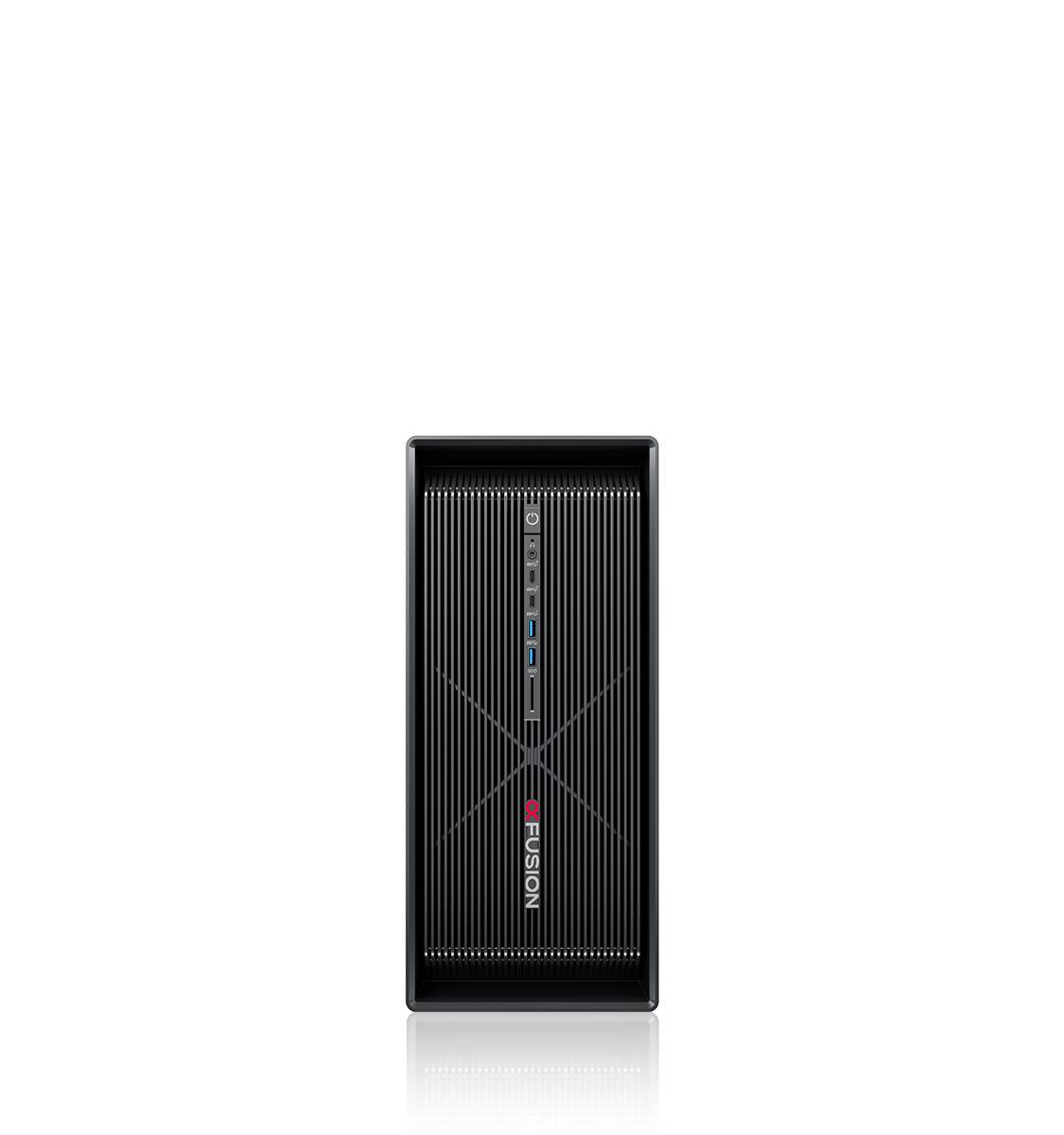 Workstations de Escritorio Xfusion FusionXStation X3 800 Gen2